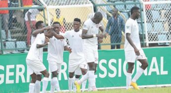 Rangers go on three-week break, fix date for resumption