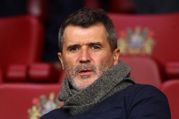 You’re coming into a bad dressing room – Roy Keane warns Casemiro