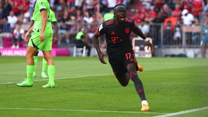 Reason Senegal’s Sadio Mane will miss World Cup