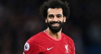 How Salah donated $156,634 to help rebuild church in Giza, Egypt