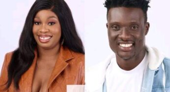 Big Brother Introduces New Housemates, Rachael, Chizzy 