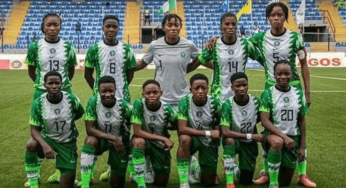 Nigeria vs South Korea: Where to watch