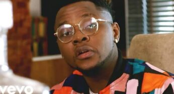 Popular Nigeria Singer, Kizz Daniel arrested in Tanzania