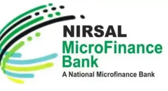 NIRSAL MFB launches new loan products for MSMEs