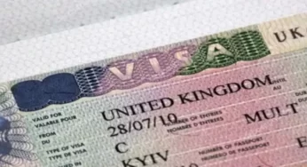 How to apply for UK student visa, and ensure you get it