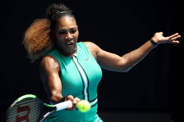 Serena Williams retires from tennis