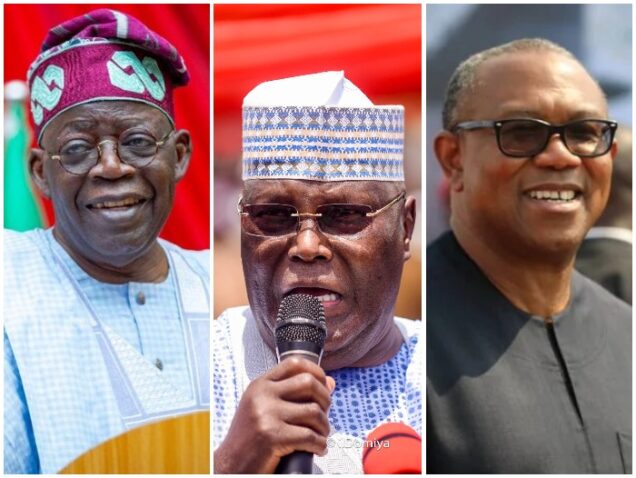 Atiku: PDP takes action as Wike moves to declare support for Obi or Tinubu