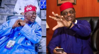 Fani-Kayode reveals why Tinubu deserves to be next president of Nigeria