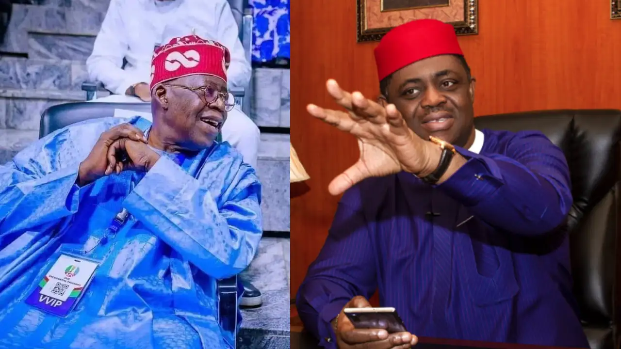 Fani-Kayode reveals why Tinubu deserves to be next president of Nigeria