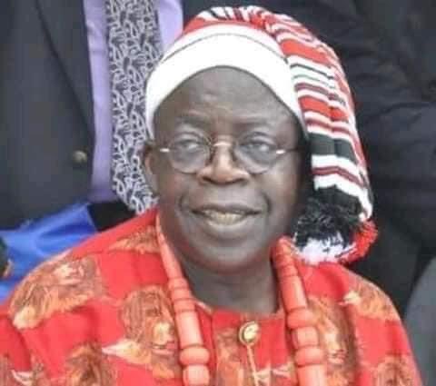 2023: Why Igbos will vote for Tinubu overwhelmingly – Nwoye