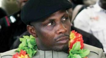 Tompolo awarded multi-million dollar contract protect oil pipelines