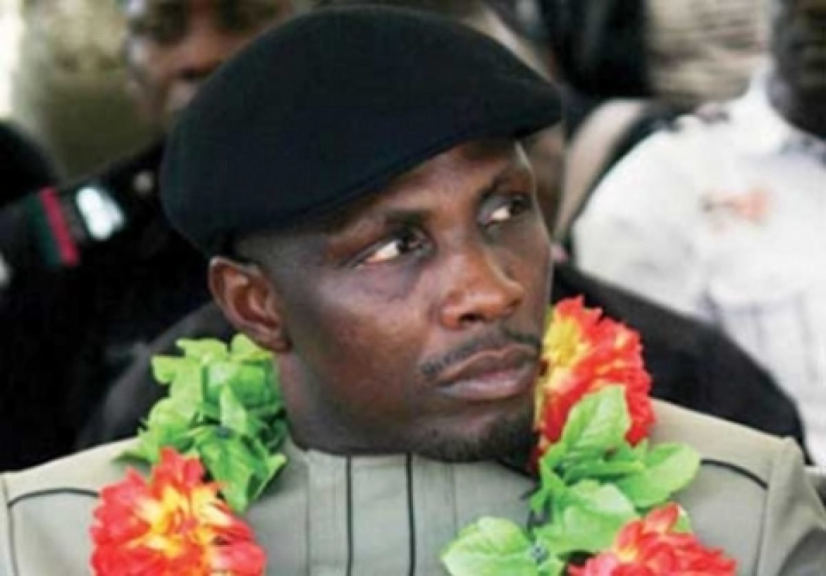 Tompolo awarded multi-million dollar contract protect oil pipelines
