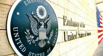US Embassy Recruitment 2022, SSCE/Diploma/Degree | US Mission Portal