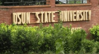 UNIOSUN announces inter-university transfer amid endless ASUU strike