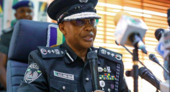 Benue youths demand public apology from IGP for insulting Tiv people