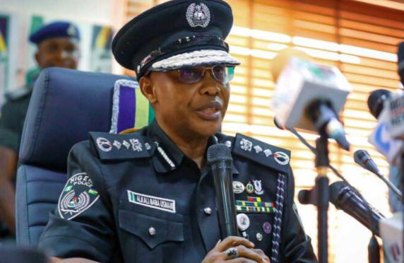 Benue youths demand public apology from IGP for insulting Tiv people