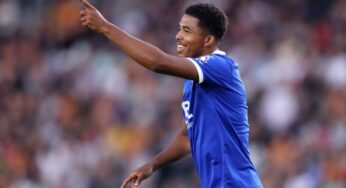 Leicester City’s Wesley Fofana reaches agreement with Chelsea