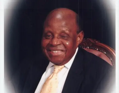 Uche Uko Uche, foremost Nigerian lawyer is dead