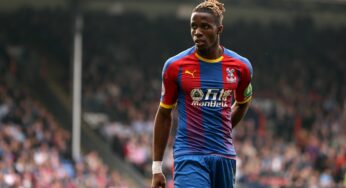 Chelsea to sign Crystal Palace’s Wilfried Zaha