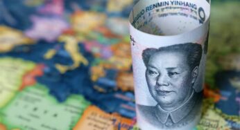 Yuan, Rupee, Lira may replace Dollar, Euro in Russia Wealth Fund