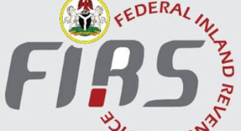 Subsidy Investigations: FIRS explains, our statutory role is Tax enforcement, collection, not use of funds