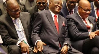 How Atiku reported violated electoral law at NBA conference