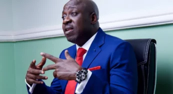 2023: Buhari govt has inflicted on cancer Nigerians – Bolaji Abdullahi