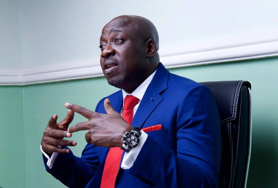 2023: Buhari govt has inflicted on cancer Nigerians – Bolaji Abdullahi