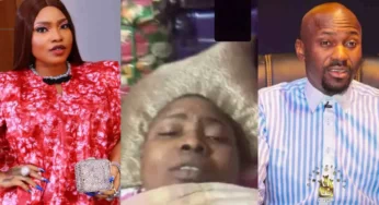 Halima Abubukar’s health worsening after exposing Apostle Suleman – Gistlover