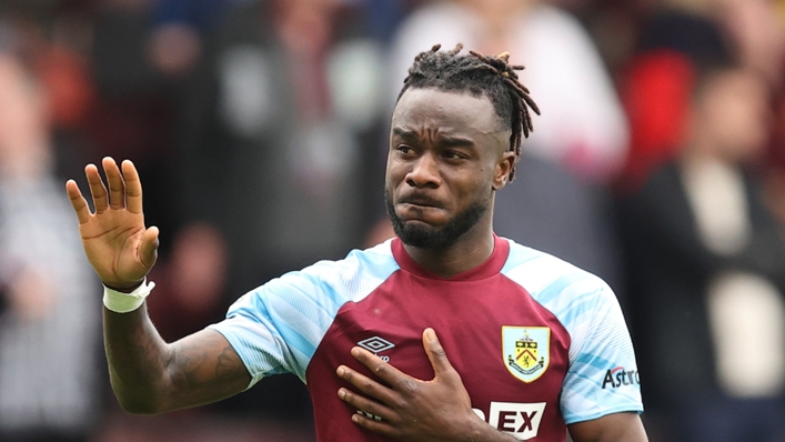 Transfer: West Ham complete Maxwel Cornet signing from Burnley
