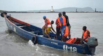 Buhari govt to enforce nationwide ban on boat operations after 7pm