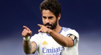 Sevilla to sign Isco after exit from Real Madrid