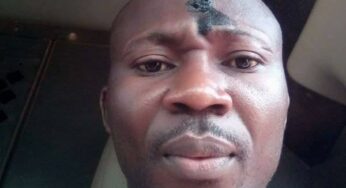 Kidnapped victim, Michael Ajunwa killed by abductors in Orokam, Benue
