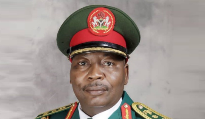 Dambazau and I were asked to announce military coup to overthrow Jonathan – General Usman