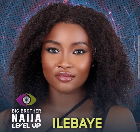 BBNaija: Ilebaye evicted