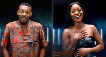 BBNaija: Bella attacks Adekunle for hiding fish