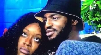 BBNaija Season 7: Khalid reveals plans for Daniella