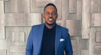 ‘The Guy’: M.I Abaga releases new hit album