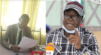 Ortom has been marked for assassination – Popular Prophet warns