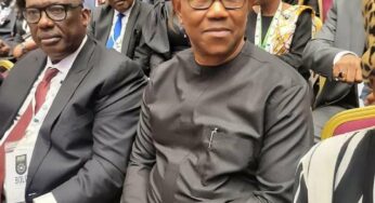 Peter Obi’s powerful speech at NBA conference [VIDEO]