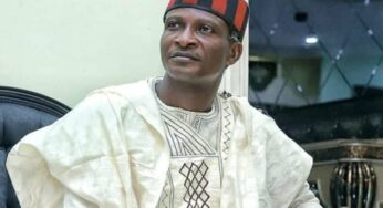 See the new Idoma traditional attire Och’Idoma is proposing