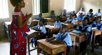 Govt reintroduces history in schools’ curriculum, makes it compulsory