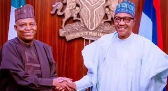 Buhari under pressure to hand over to Shettima, northern elders against Tinubu – Primate Ayodele