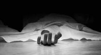 Teenager ‘commits suicide after failing exam’ in Offa Grammar School, Kwara