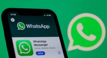 Whatsapp is back after some hours