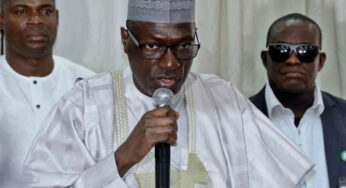 Nigeria is bleeding under Buhari – Ex-Kaduna Gov, Makarfi