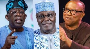 Where is Tinubu? Nigerians demand whereabouts of APC presidential candidate