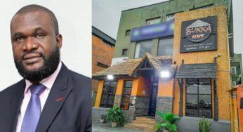 Bukka Hut founder, Laolu Martins commits suicide in Lagos
