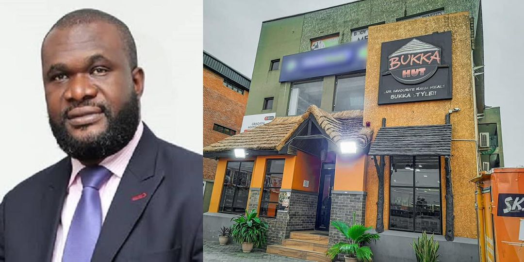 Bukka Hut founder, Laolu Martins commits suicide in Lagos