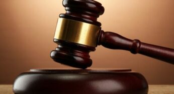 Court orders arrest of former Benue varsity lecture